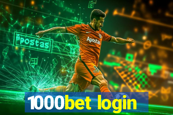 1000bet login